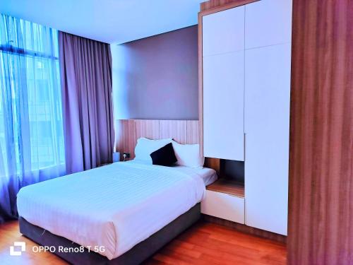 vortex suites near by klcc