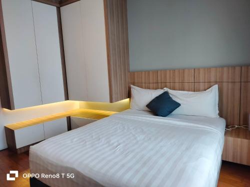 vortex suites near by klcc