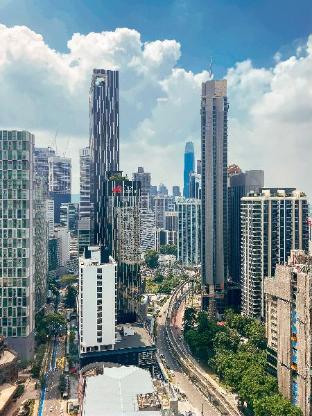 Vortex Suites Klcc Kuala Lumpur,12 Jalan Sultan Ismail 50250 Kuala Lumpur,Jalan Sultan Ismail, Kuala Lumpur,5 star