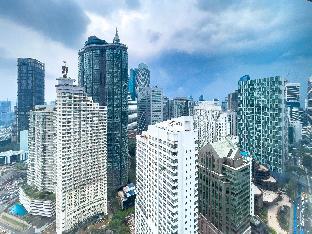vortex suites klcc kuala lumpur