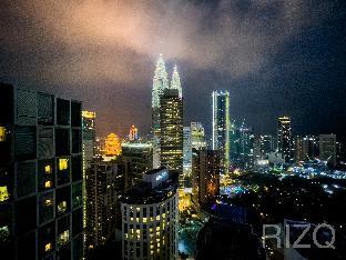 vortex suites klcc kuala lumpur