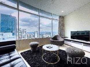 vortex suites klcc kuala lumpur