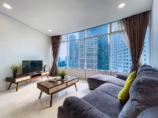 vortex suites klcc kuala lumpur