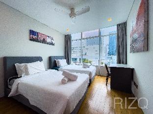 vortex suites klcc kuala lumpur