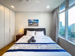 vortex suites klcc kuala lumpur