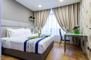 vortex suites klcc kuala lumpur