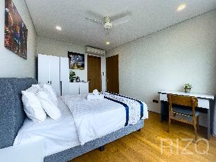 vortex suites klcc kuala lumpur