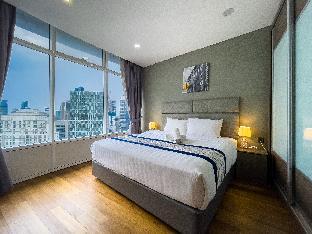 vortex suites klcc kuala lumpur