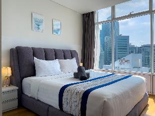 vortex suites klcc kuala lumpur