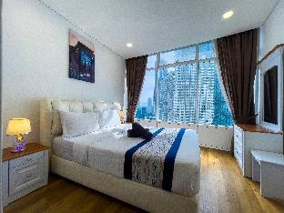 vortex suites klcc kuala lumpur