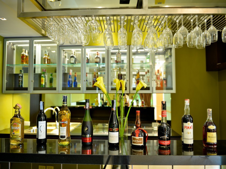 abloom exclusive serviced apartments