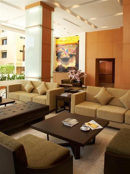 abloom exclusive serviced apartments