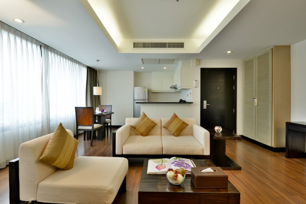 abloom exclusive serviced apartments