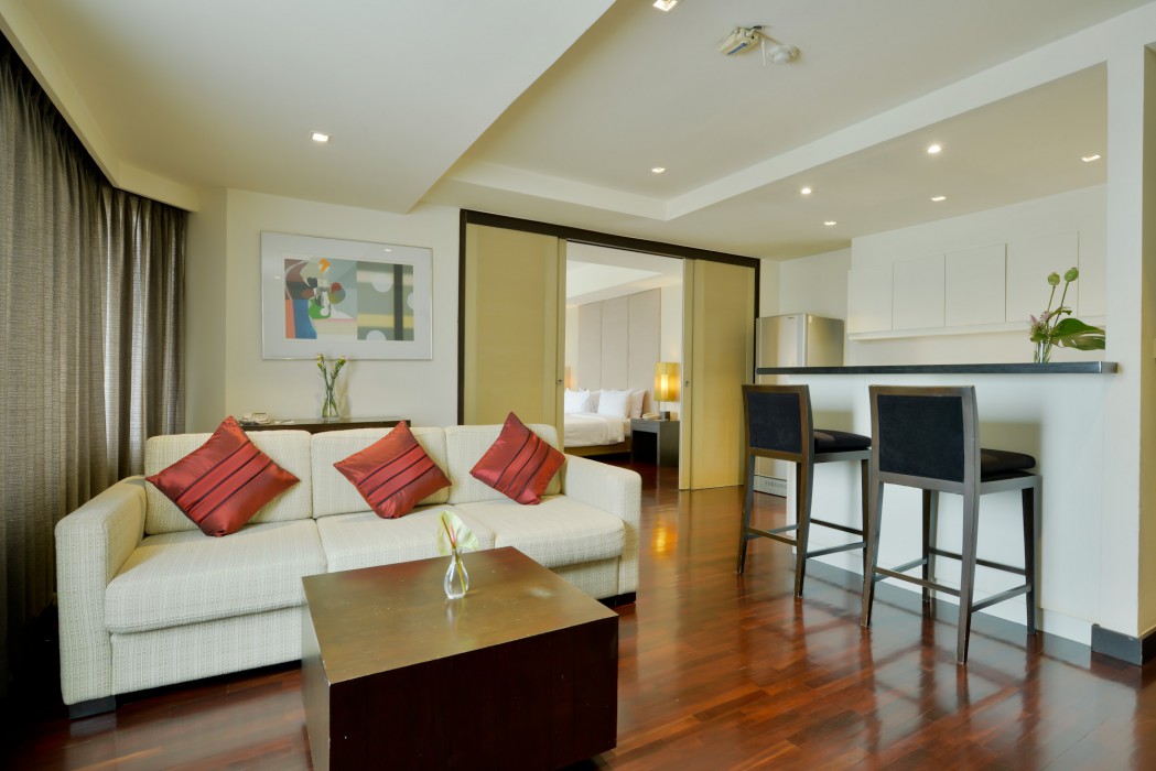 abloom exclusive serviced apartments