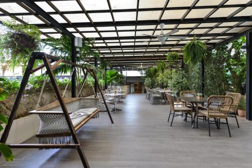 abloom exclusive serviced apartments