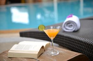 abloom exclusive serviced apartments