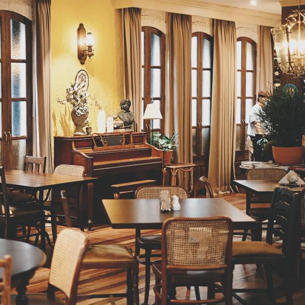 abloom exclusive serviced apartments