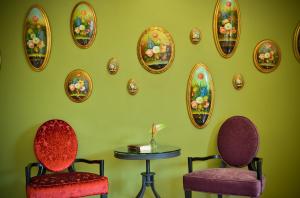 abloom exclusive serviced apartments