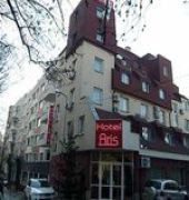 aris hotel sofia