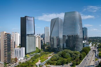 w sao paulo