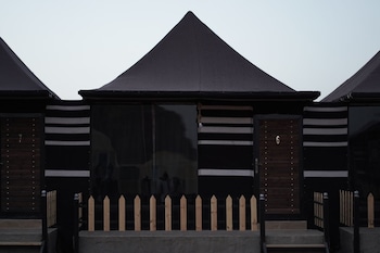 albasha camp wadi rum