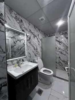 albasha camp wadi rum