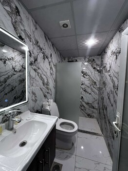 albasha camp wadi rum