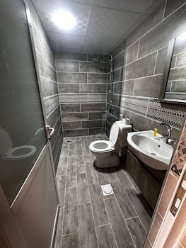 albasha camp wadi rum