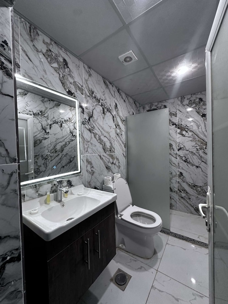 albasha camp wadi rum