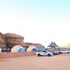 albasha camp wadi rum