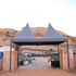 albasha camp wadi rum