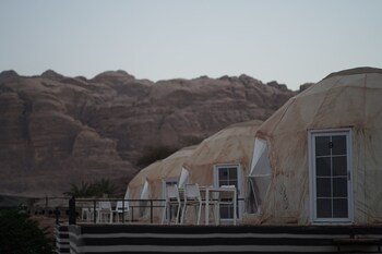 wadi rum