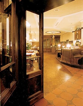 Hotel Bahnhof Bertsdorf,Jonsdorf>>Görlitz,3 star