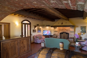 agriturismo le anfore