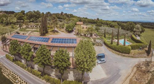 agriturismo le anfore