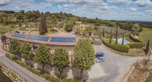 agriturismo le anfore