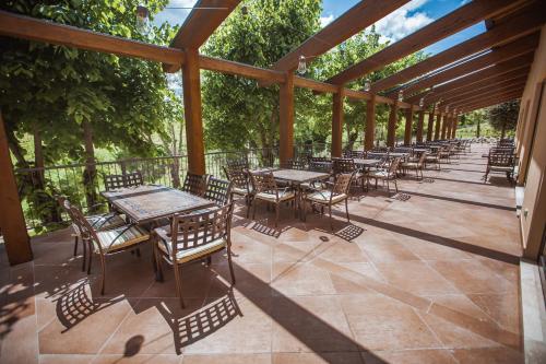 agriturismo le anfore