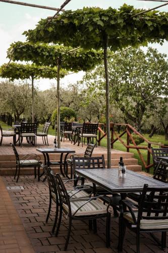 agriturismo le anfore