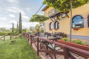 agriturismo le anfore