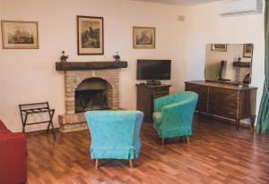 agriturismo le anfore