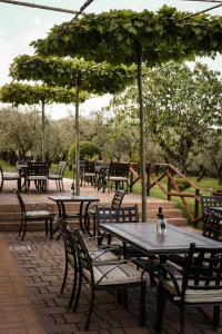 agriturismo le anfore