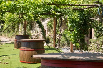 agriturismo le anfore
