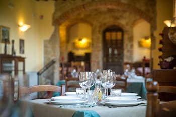 agriturismo le anfore