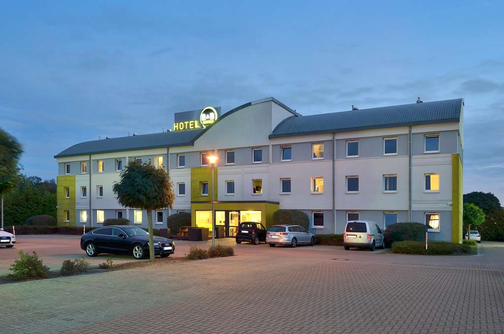 bandb hotel braunschweig nord