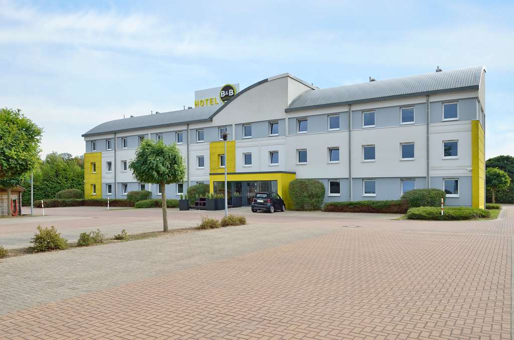 bandb hotel braunschweig nord