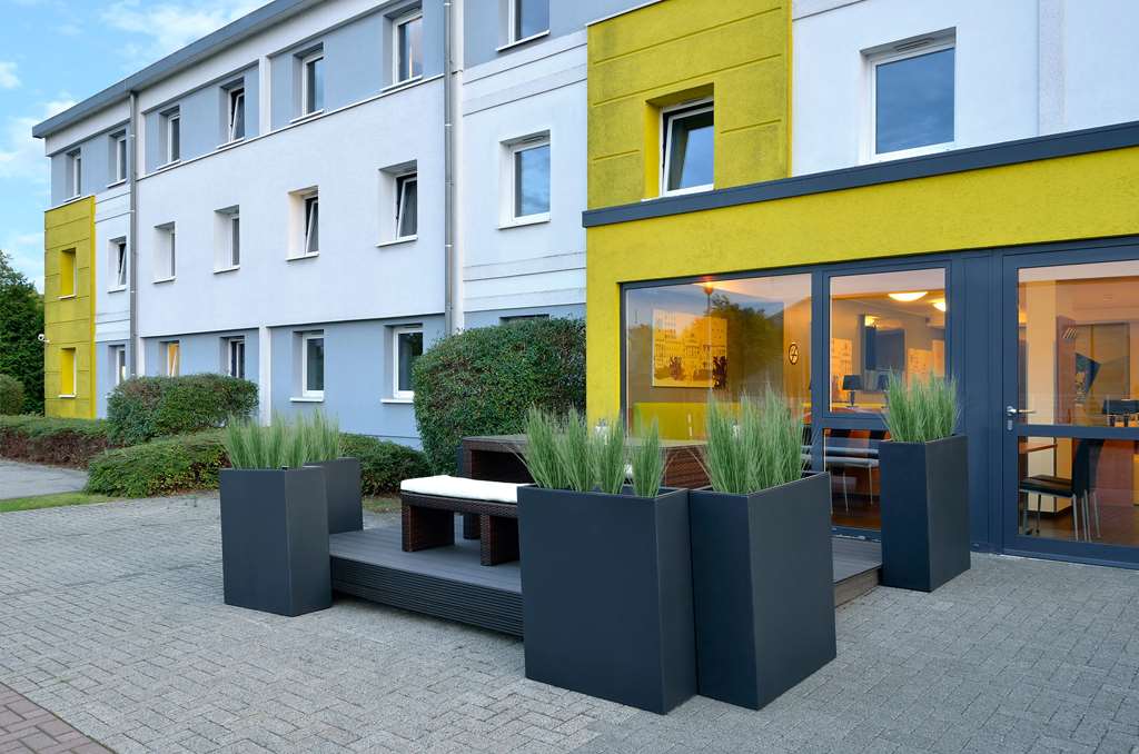bandb hotel braunschweig nord