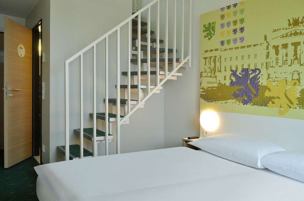 bandb hotel braunschweig nord