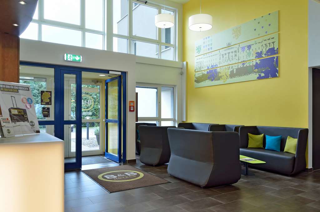 bandb hotel braunschweig nord