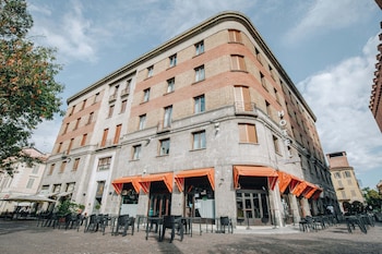 Hotel Impero,Lombardy>>Cremona,4 star