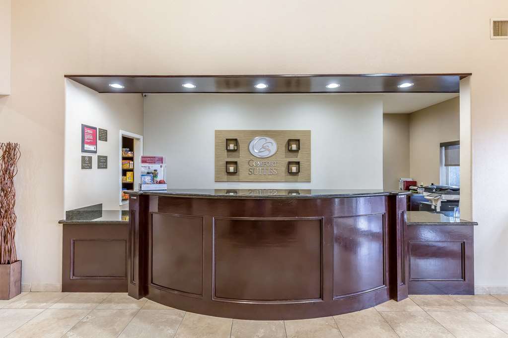 comfort suites houston iah airport beltway 8
